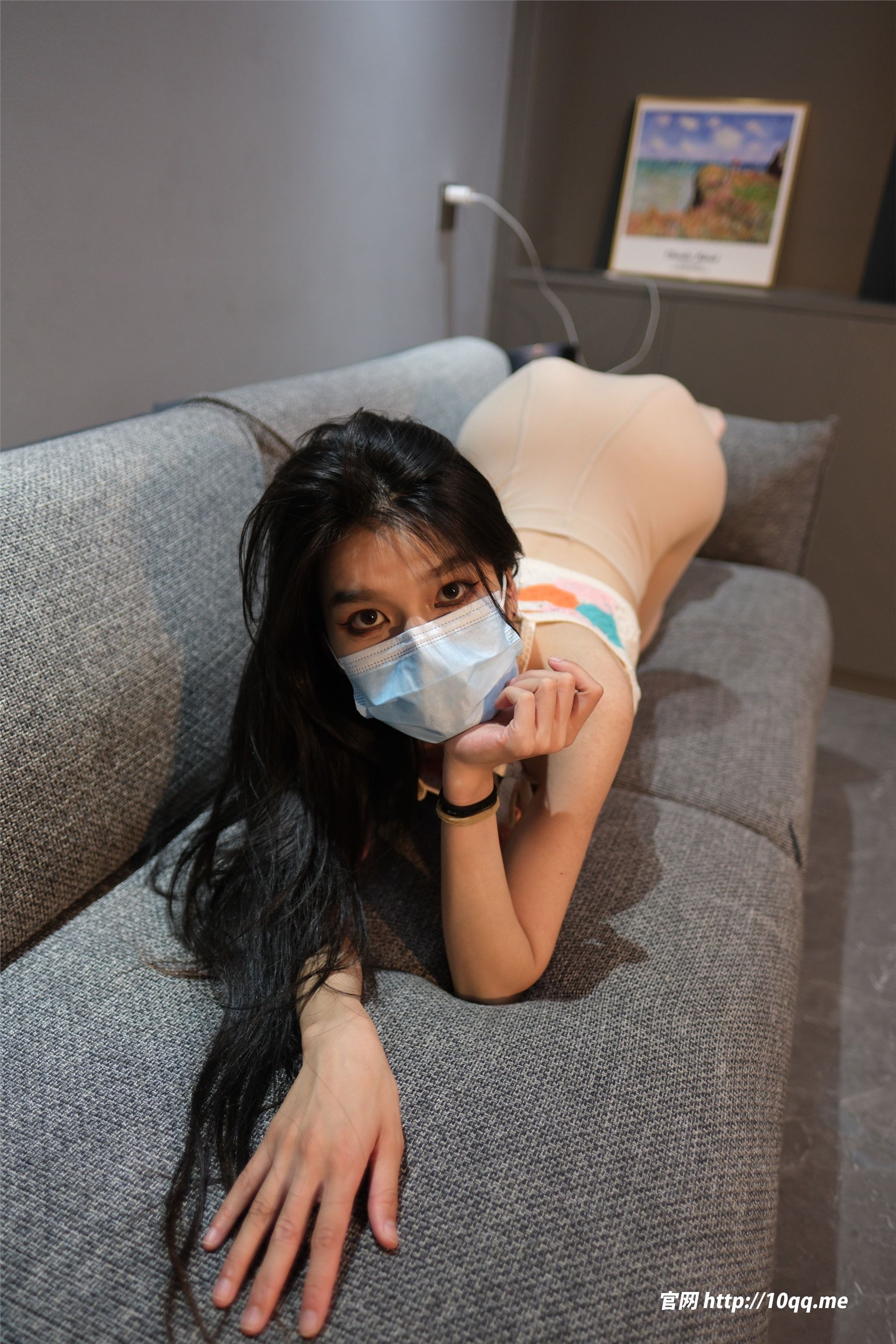 ROSI口罩系列 2024.08.06 NO.2977